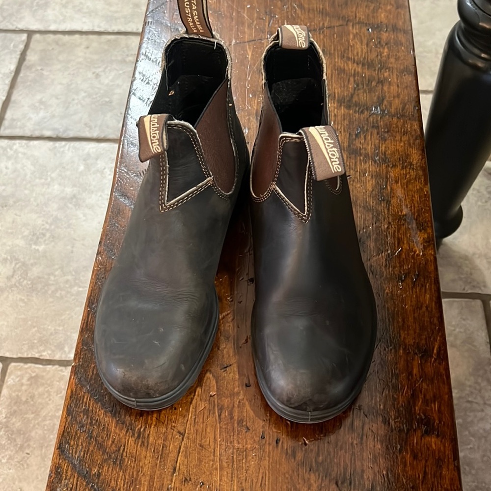 Good condition
